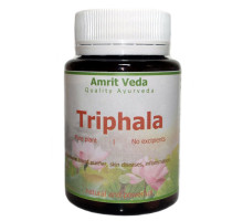 Triphala, 60 कैप्सूल