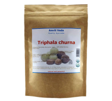 Triphala पाउडर organic, 100 ग्राम