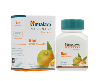 Bael Himalaya, 60 गोलियाँ - 15 ग्राम