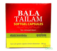 Bala tailam, 100 कैप्सूल