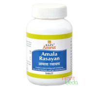 Amalaki Rasayana, 200 गोलियाँ