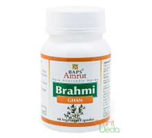 Brahmi सार, 60 कैप्सूल