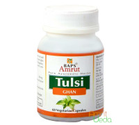 Tulsi सार, 60 कैप्सूल - 30 ग्राम