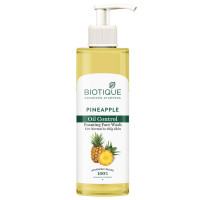 बायो अनानास फेस वॉश (Bio Pineapple face wash), 200 मि.ली