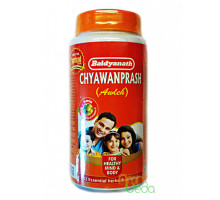 Chyawanprash Awaleha, 500 ग्राम