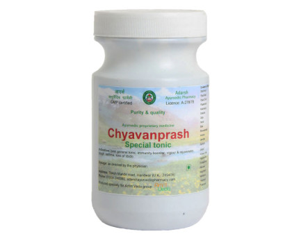 Chyavanprash Adarsh Ayurvedic, 500 ग्राम