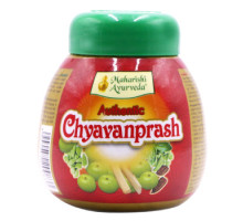 Chyavanprash, 500 ग्राम