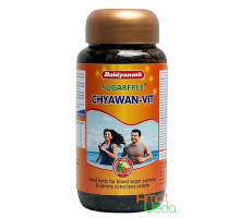 Chyawanprash sugar free, 500 ग्राम