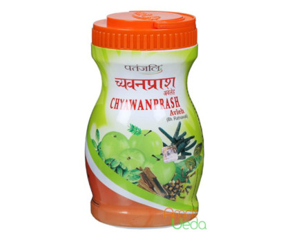 Chyawanprash Avaleha Patanjali, 1 मिलीलीटर