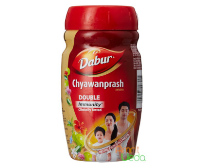 Chyawanprash Dabur, 500 ग्राम