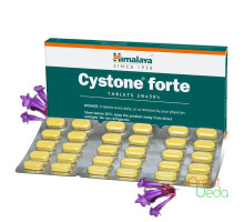 Cystone Forte, 60 गोलियाँ