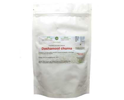 Dashamool सार Adarsh Ayurvedic, 100 ग्राम