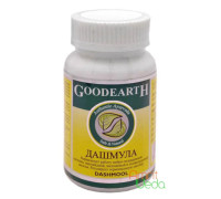 Dashamool extract, 60 capsules