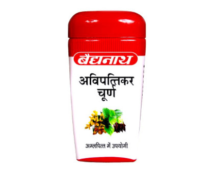 Dhatupoushtik पाउडर Baidyanath, 50 ग्राम