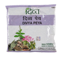 Herbal चाय Divya Peya, 100 ग्राम