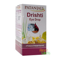 Eye drops Drishti, 10 किलोग्राम