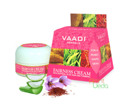 Fairness cream Vaadi, 30 ग्राम