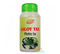 Giloy, 120 गोलियाँ