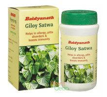 Giloy Satva, 40 ग्राम