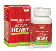 Good Heart, 60 कैप्सूल