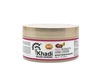 Hand cream Khadi Kailash ayurveda, 40 ग्राम