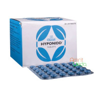 Hyponidd, 2x30 गोलियाँ