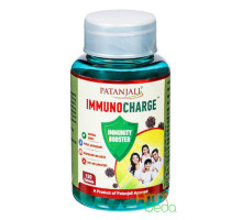 Immunocharge, 120 गोलियाँ