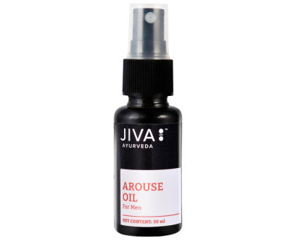 Arouse तेल (Arouse oil), 30 मि.ली जीव