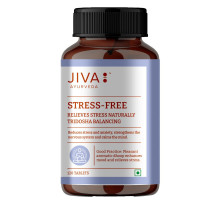 Stress-free, 60 गोलियाँ