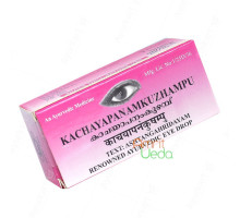 Kachayapanam Kuzhampu, 10 किलोग्राम