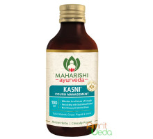 Cough syrup Kasni, 100 किलोग्राम