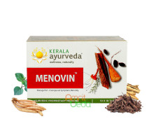 Menovin, 100 गोलियाँ