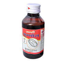 Krimol syrup, 100 किलोग्राम