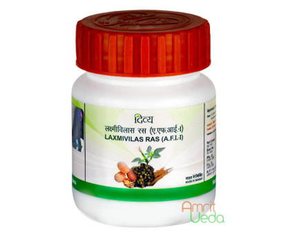 Laxmi Vilas Ras Patanjali, 80 गोलियाँ