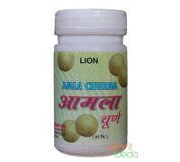 Amla पाउडर, 100 ग्राम