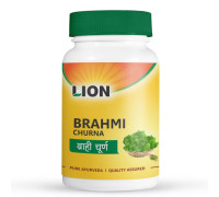 Brahmi पाउडर, 80 ग्राम