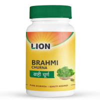 Brahmi पाउडर, 80 ग्राम