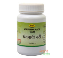 Chandanadi vati, 100 गोलियाँ