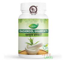 Dashamool सार, 100 गोलियाँ - 30 ग्राम