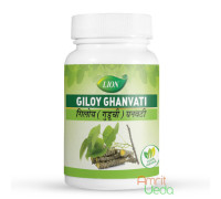 Giloy सार, 100 गोलियाँ