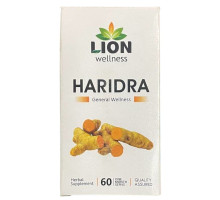 Haridra extract सार, 60 गोलियाँ