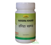 Haridra Khand, 100 ग्राम