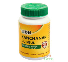 Kanchnar Guggul, 100 गोलियाँ