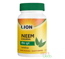 Neem पाउडर, 100 ग्राम