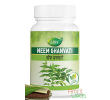 Neem सार, 100 गोलियाँ - 30 ग्राम