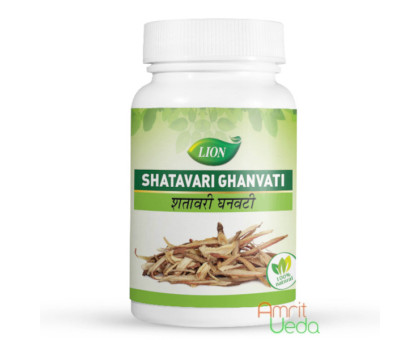 Shatavari सार Lion, 100 गोलियाँ