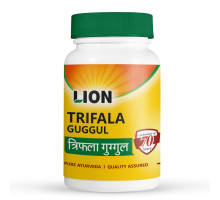 Triphala Guggul, 100 गोलियाँ