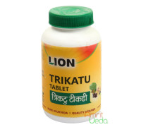 Trikatu, 100 tablets