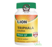 Triphala पाउडर, 100 ग्राम