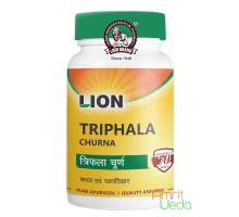 Triphala पाउडर, 100 ग्राम